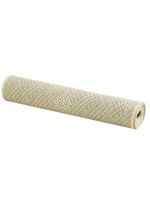 Tapete Passadeira Sisal 1 Peça 1,50mm X 66cm 87% Polipropileno 13% Poliéster Ps_29