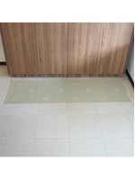 Tapete Passadeira Sisal 1 Peça 1,50mm X 66cm 87% Polipropileno 13% Poliéster Ps_29