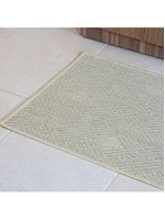 Tapete Passadeira Sisal 1 Peça 1,50mm X 66cm 87% Polipropileno 13% Poliéster Ps_29