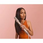 Modelador De Cabelo Lisos E Ondulados 110V Flexstyle Shark