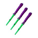 Mop Giratório Twist 3 Em 1 Rodo Limpeza Absorvente Esfregão