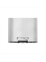 Lixeira inox com pedal brasil plus 12 l tramontina