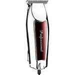 Máquina De Acabamento Profissional Barba Cabelo Sem Fio - Acabamento Profissional Em Casa