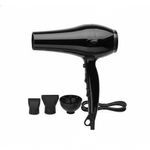 Secador De Cabelo Profissional 2000w – Desempenho E Resultado Profissional | 110V