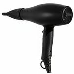 Secador De Cabelo Profissional 2000w – Desempenho E Resultado Profissional | 110V