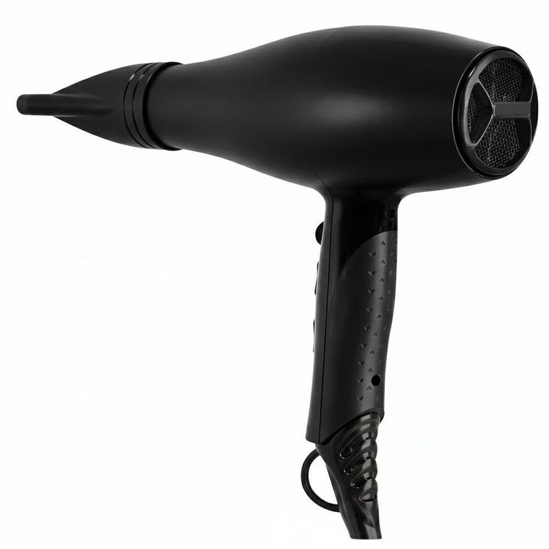 Secador De Cabelo Profissional 2000w – Desempenho E Resultado Profissional | 110V