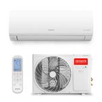 Ar Condicionado Aiwa Split High Wall High Inverter 12000 Btus Frio AWS-AC-12F-EU 220V