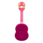 Instrumento Musical Infantil Hello Kitty - Violão