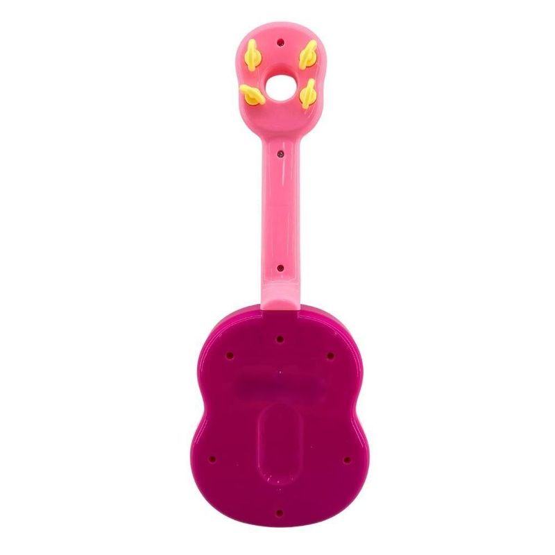 Instrumento Musical Infantil Hello Kitty - Violão