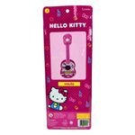 Instrumento Musical Infantil Hello Kitty - Violão