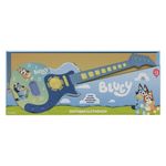 Instrumento Musical Infantil Bluey - Guitarra