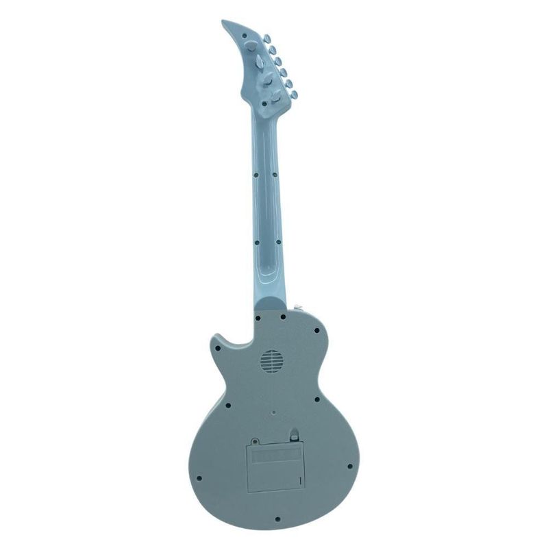 Instrumento Musical Infantil Bluey - Guitarra