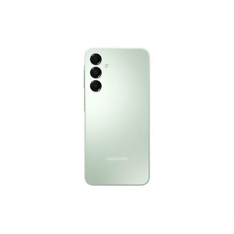Celular Smartphone Samsung A16 128GB De Memória 4GB Ram 4G Verde Claro