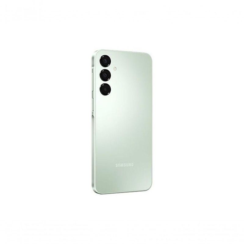Celular Smartphone Samsung A16 128GB De Memória 4GB Ram 4G Verde Claro