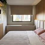 Persiana Rolo Blackout Marrom Napolis - 1,93m X 2,70m Marrom