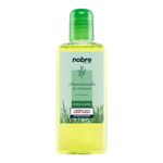 Aromatizante De Ambiente 140ml Nobre - Capim Limão Concentrado, Perfume Duradouro