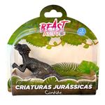 Dinossauro Beast Alive Criaturas Jurássicas Pachyceph