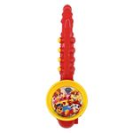 Instrumento Musical Infantil Patrulha Canina - Saxofone