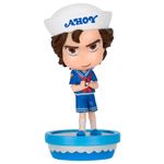 Caixa Supresa Stranger Things Chibi 5cm