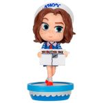 Caixa Supresa Stranger Things Chibi 5cm