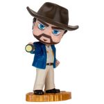 Caixa Supresa Stranger Things Chibi 5cm