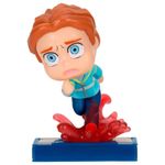 Caixa Supresa Stranger Things Chibi 5cm