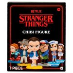 Caixa Supresa Stranger Things Chibi 5cm