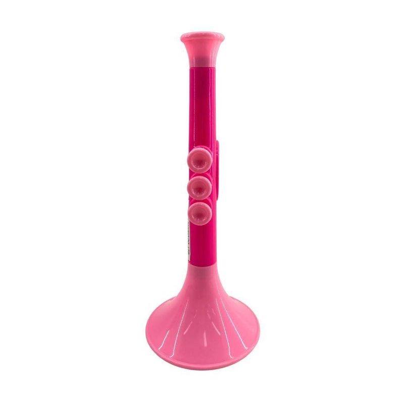Instrumento Musical Infantil Hello Kitty - Trompete