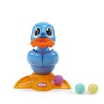 Dunk N Juggle Seal - Little Tikes