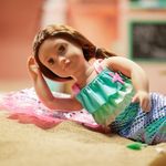 Conjunto De Roupa De Sereia Our Generation