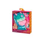 Conjunto De Roupa De Sereia Our Generation