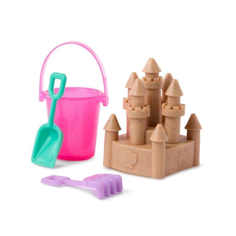 Conjunto De Roupa De Sereia Our Generation