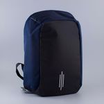 Mochila Reforçada Anti Furto Notebook Impermeável Unissex