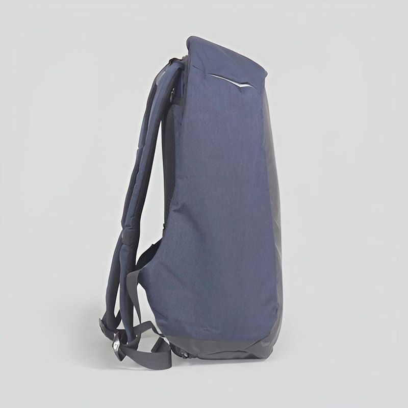 Mochila Reforçada Anti Furto Notebook Impermeável Unissex