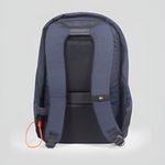 Mochila Reforçada Anti Furto Notebook Impermeável Unissex