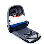Mochila Reforçada Anti Furto Notebook Impermeável Unissex