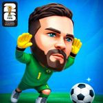 Boneco Surpresa Fifa World Cup 2026™ Ballers