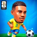 Boneco Surpresa Fifa World Cup 2026™ Ballers
