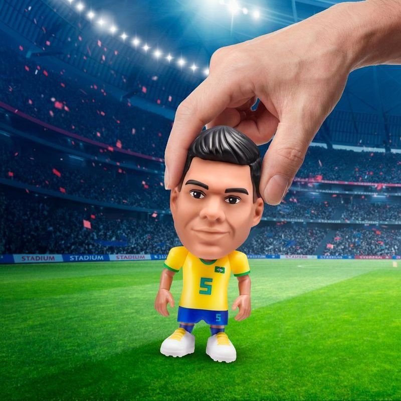 Boneco Surpresa Fifa World Cup 2026™ Ballers