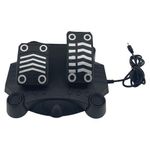 Carrinho Controle Remoto 7 Funções Garagem Sa Prime Racer