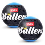 Kit 2 Bonecos Surpresa Fifa World Cup 2026™ Ballers