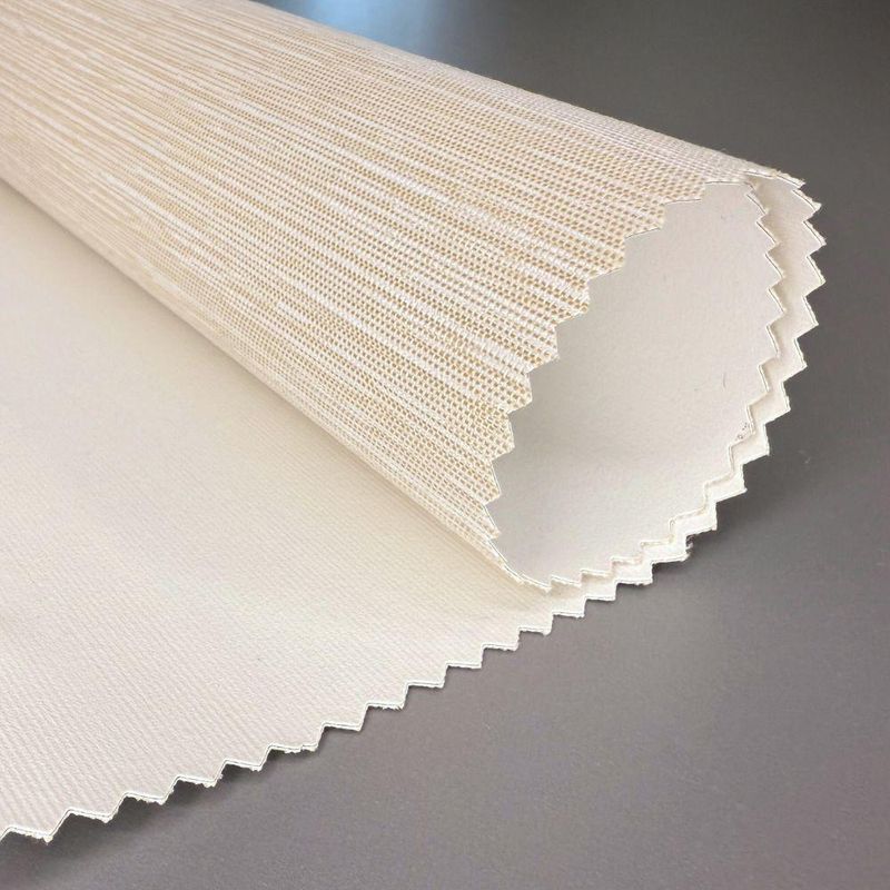 Persiana Rolo Blackout Creme Napolis - 1,60m X 2,04m Creme