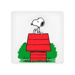 Luminária Box Slim Snoopy - Casinha