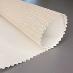 Persiana Rolo Blackout Creme Napolis - 1,81m X 1,89m Creme