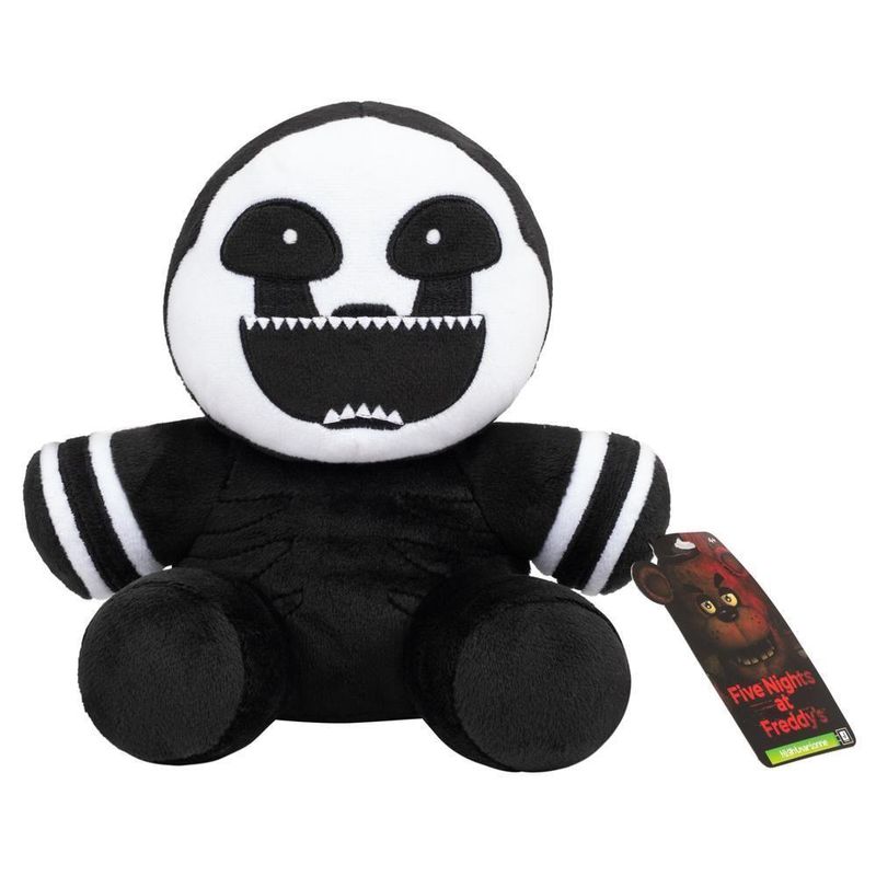 Pelúcia Five Nights At Freddy’s 8” (20cm) - Nightmarionne