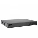 Nvr Motorola Inteligente 4k De 16 Canais - Mtr16ip