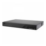 Nvr Motorola Inteligente 4k De 16 Canais - Mtr16ip