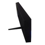 Relógio De Parede Led Digital 36 Cm Com Data, Temperatura E Calendário