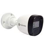 Câmera Bullet Motorola Full Hd 1080p Híbrida Mtabp022603 Infravermelho 20 Metros