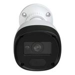 Câmera Bullet Motorola Full Hd 1080p Híbrida Mtabp022603 Infravermelho 20 Metros